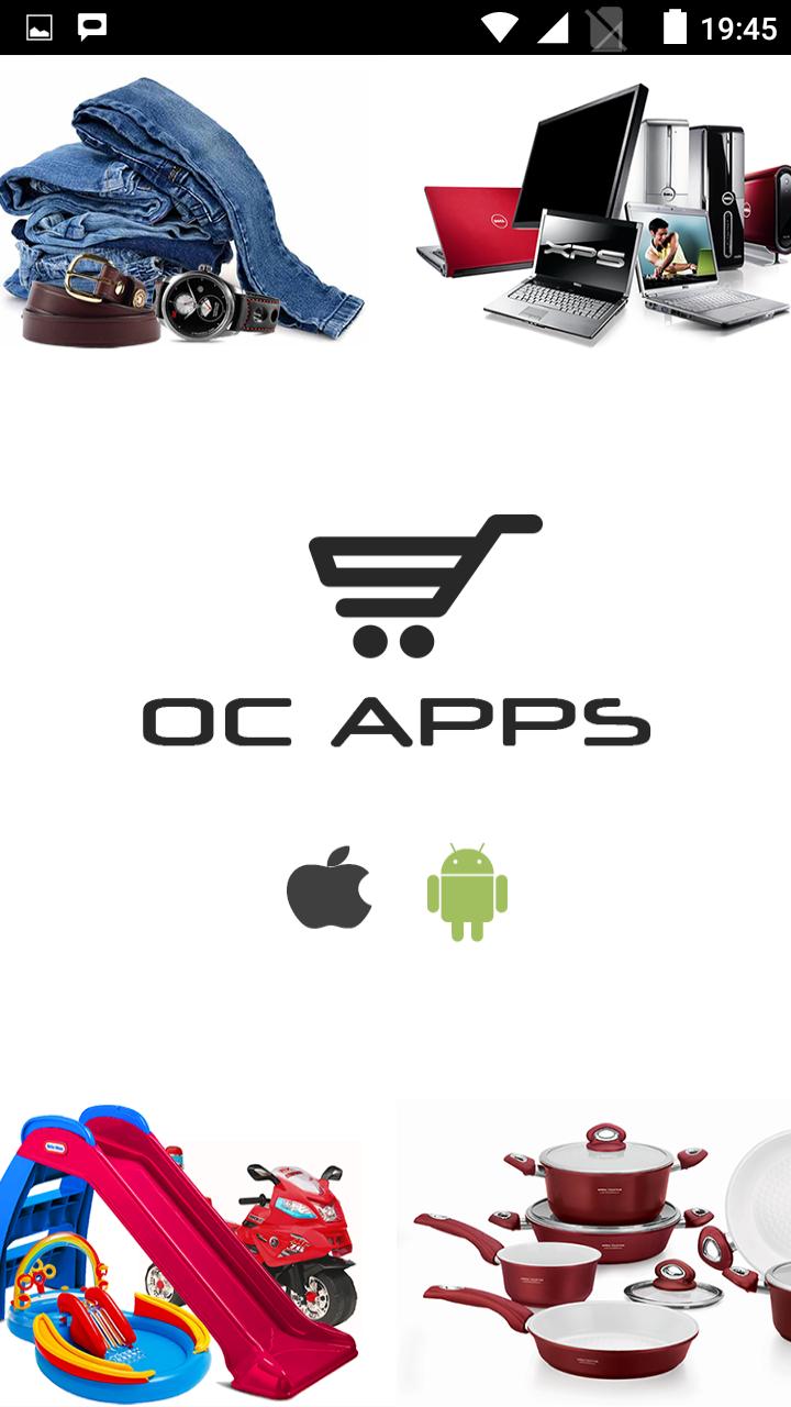 Opencart App