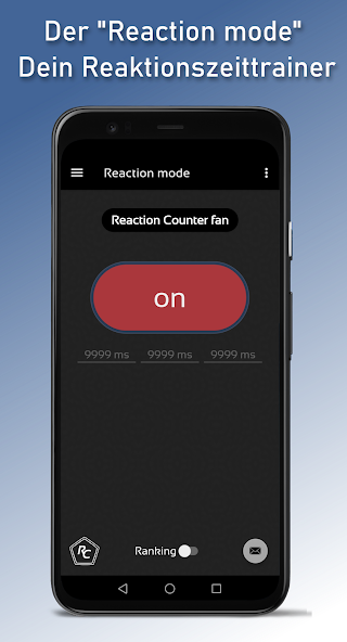 Reaction Counter