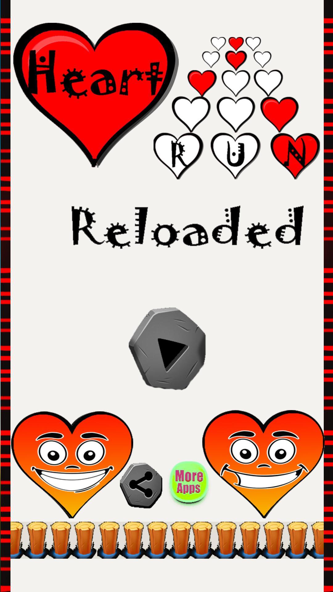 Heart Run Reloaded