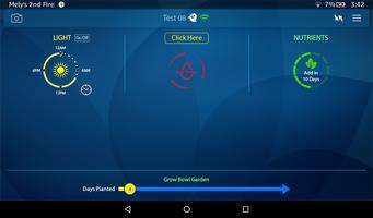 AeroGarden Wi-Fi (Tablet)