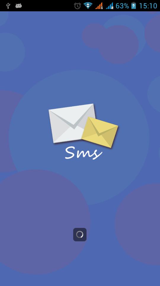 SMS SHOP - Picture SMS 2015!