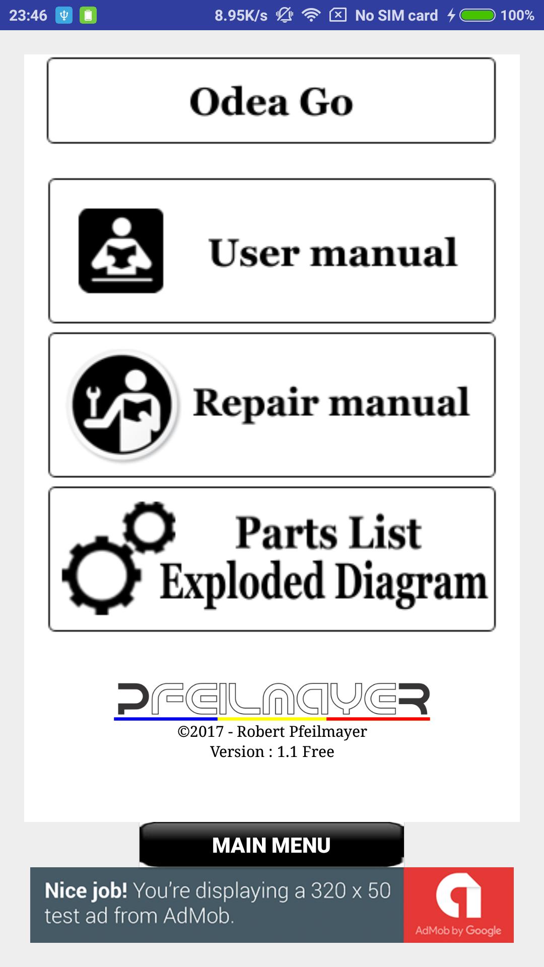 Saeco Maintenance and Repair