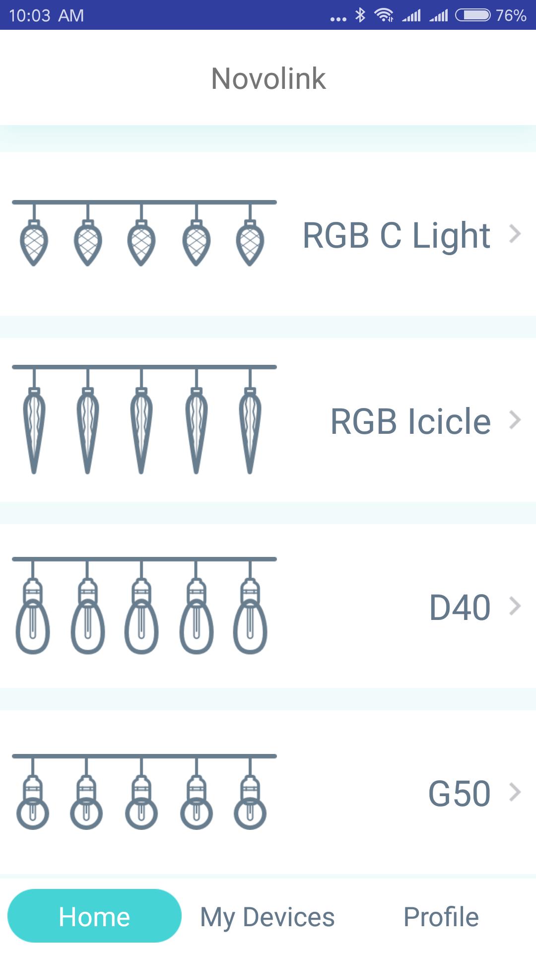 WiFi D-lights