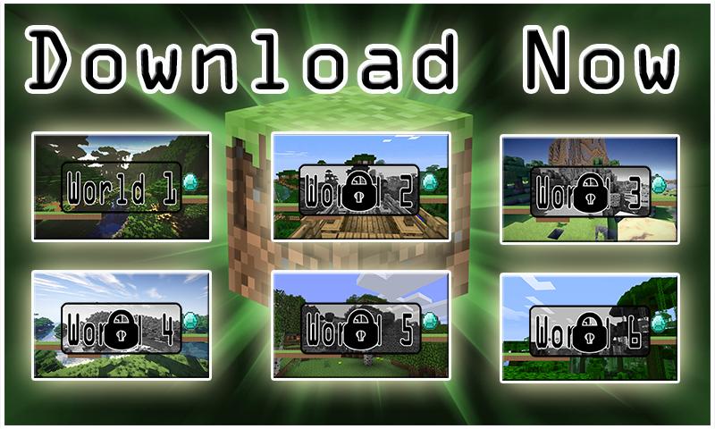 Game Superheroes Craft ManHero