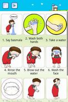 Muslim Kids Series : Wudu