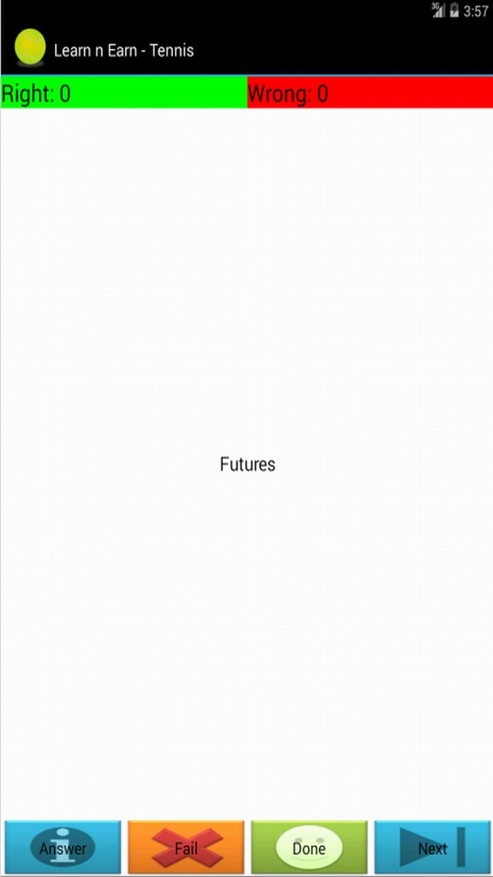 Soccer: Earn n Learn