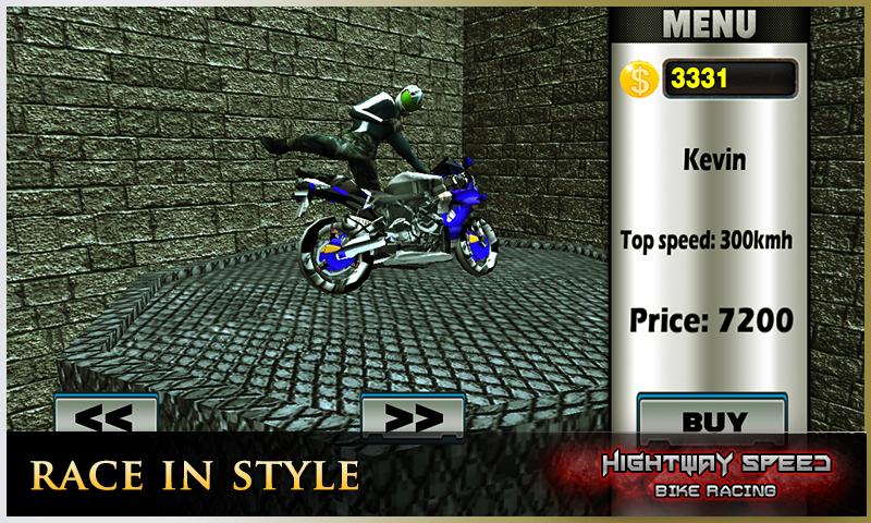 3D Bike Stunts - Moto Racing