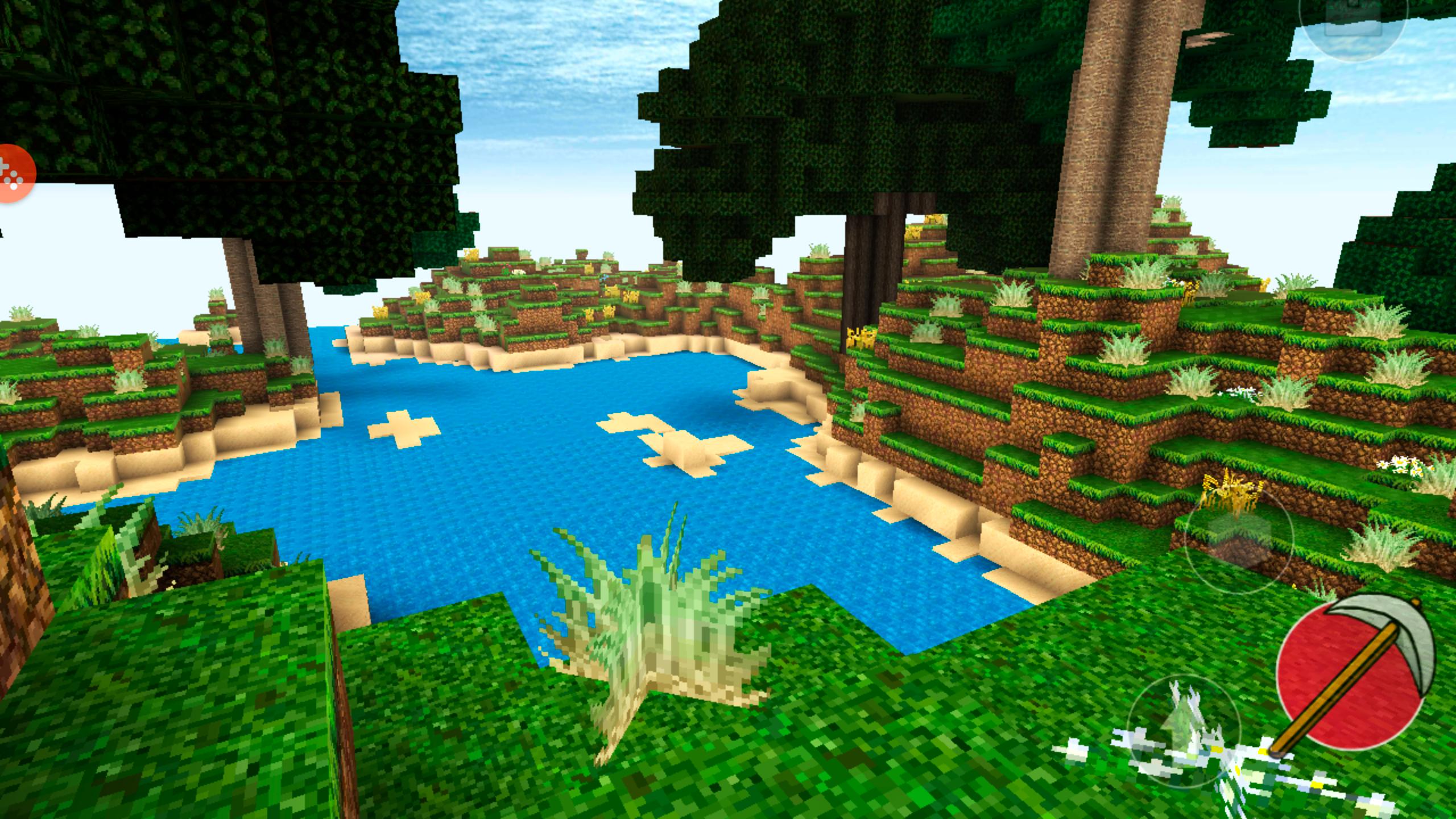 Multicraft mine buildcraft