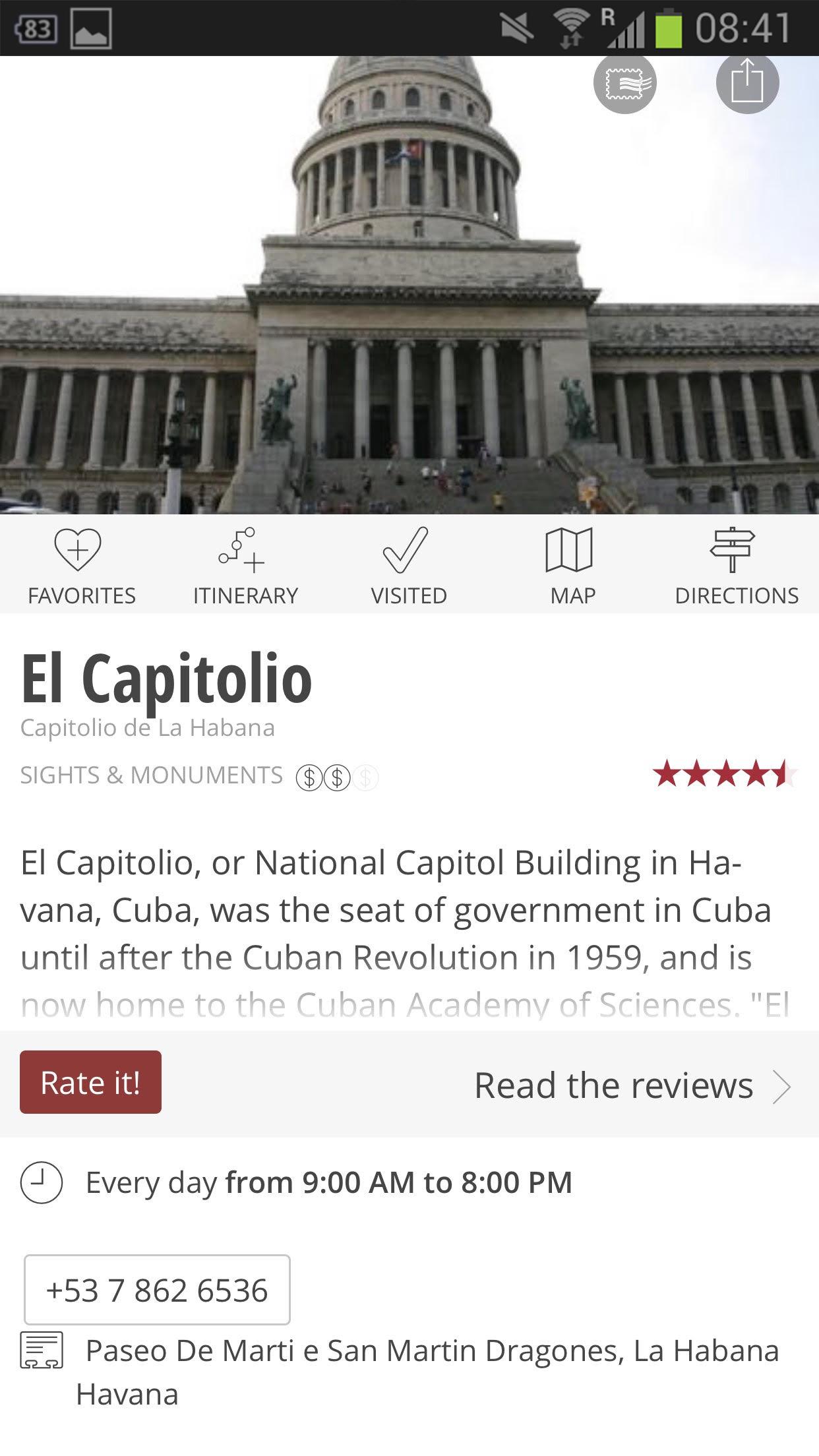 Cuba Travel, Cuba Guide