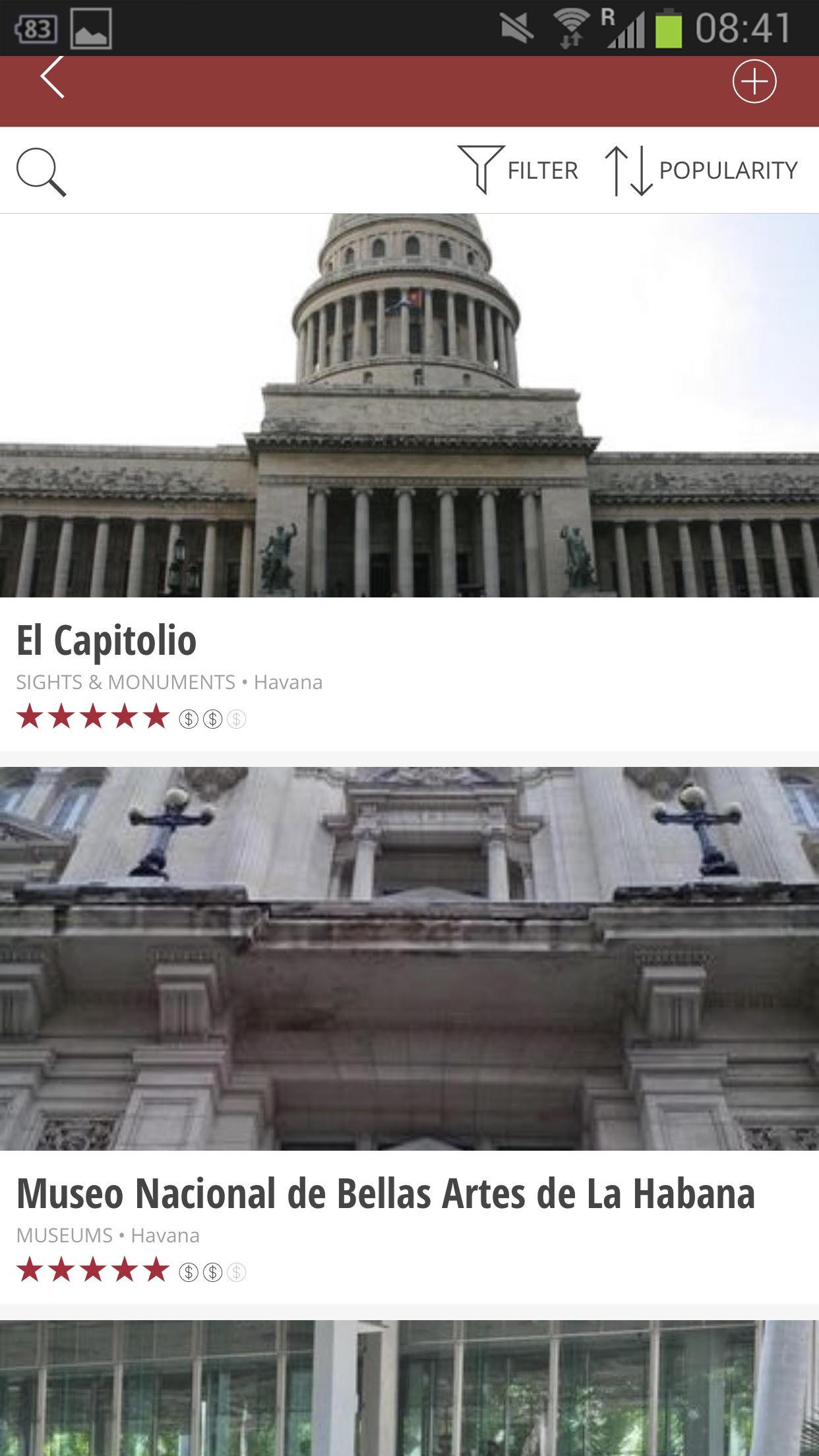 Cuba Travel, Cuba Guide