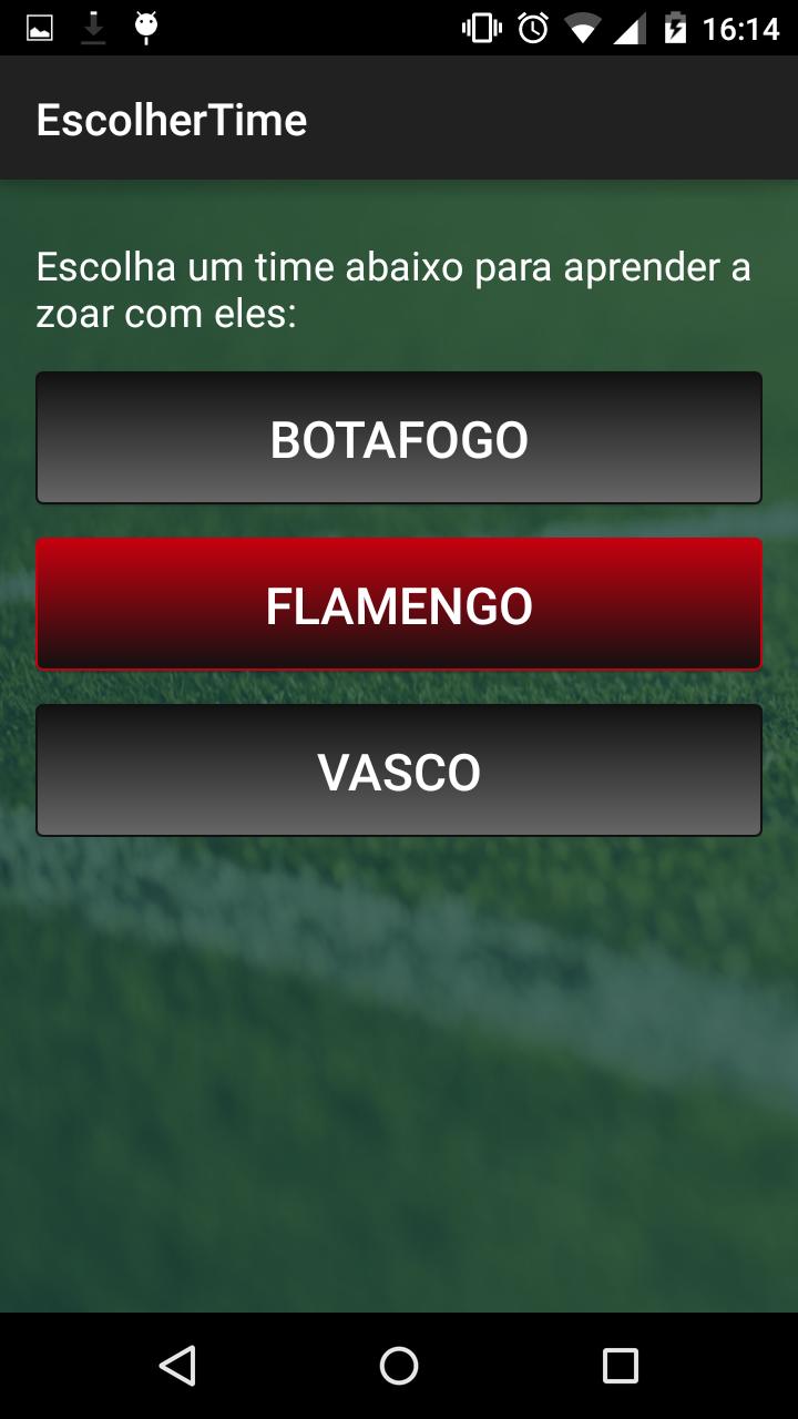 Fluminense da Zoeira