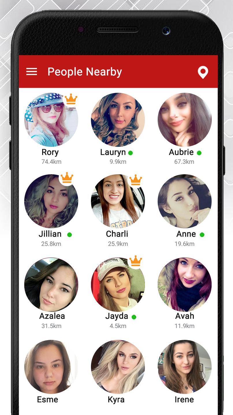 UK British Chat & Dating