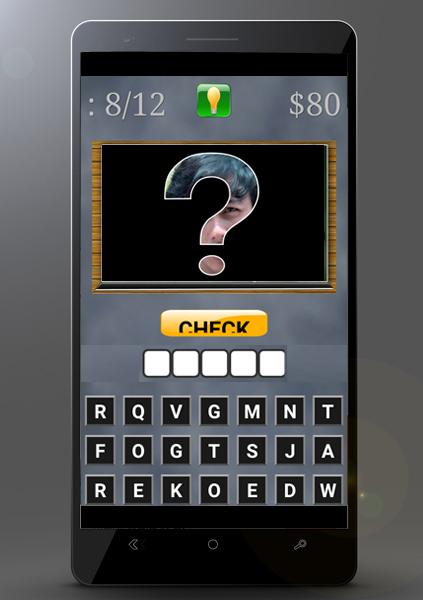 Kuis Tebak Gambar Anak Jalanan