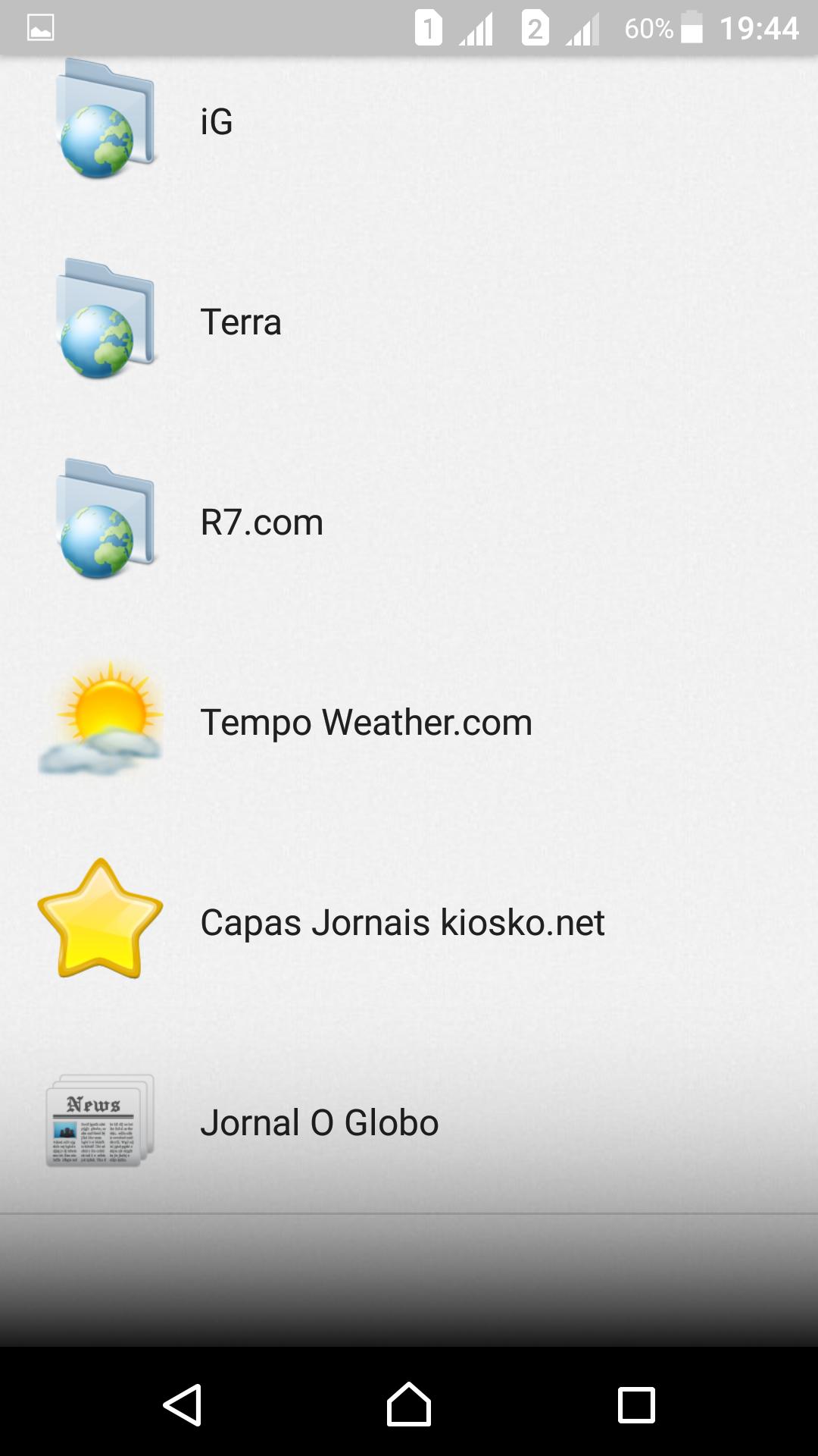 Brazil News and Media