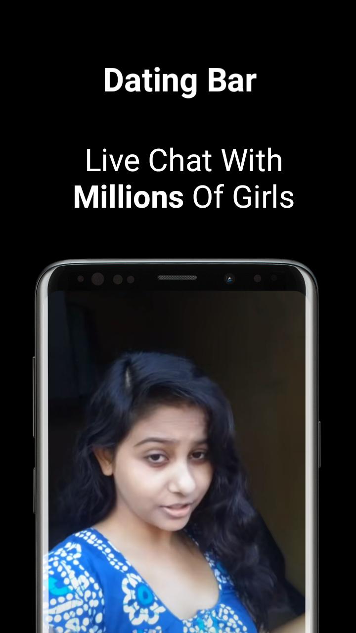 Date ME Live - Live Chat with indian girls