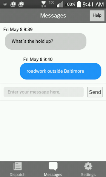 Strategy Live Mobile