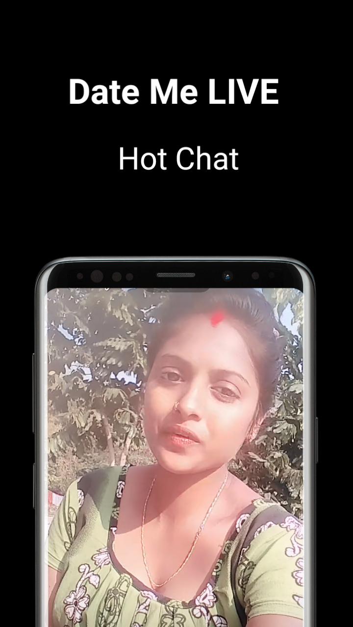 Date ME Live - Live Chat with indian girls