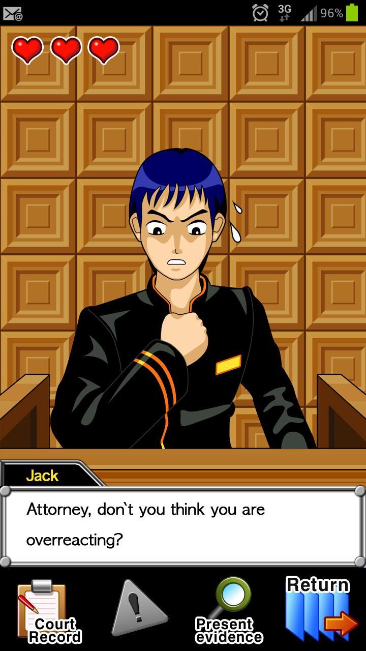 Beauty Lawyer Victoria