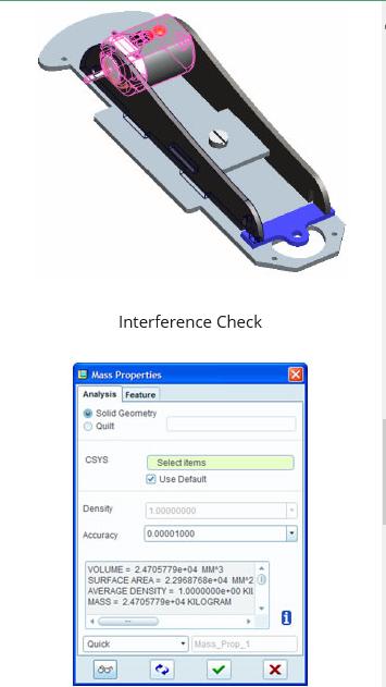 Learn Pro Engineer Wildfire