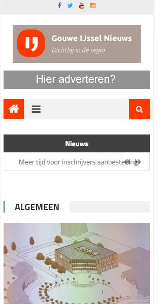 Gouwe IJssel Nieuws