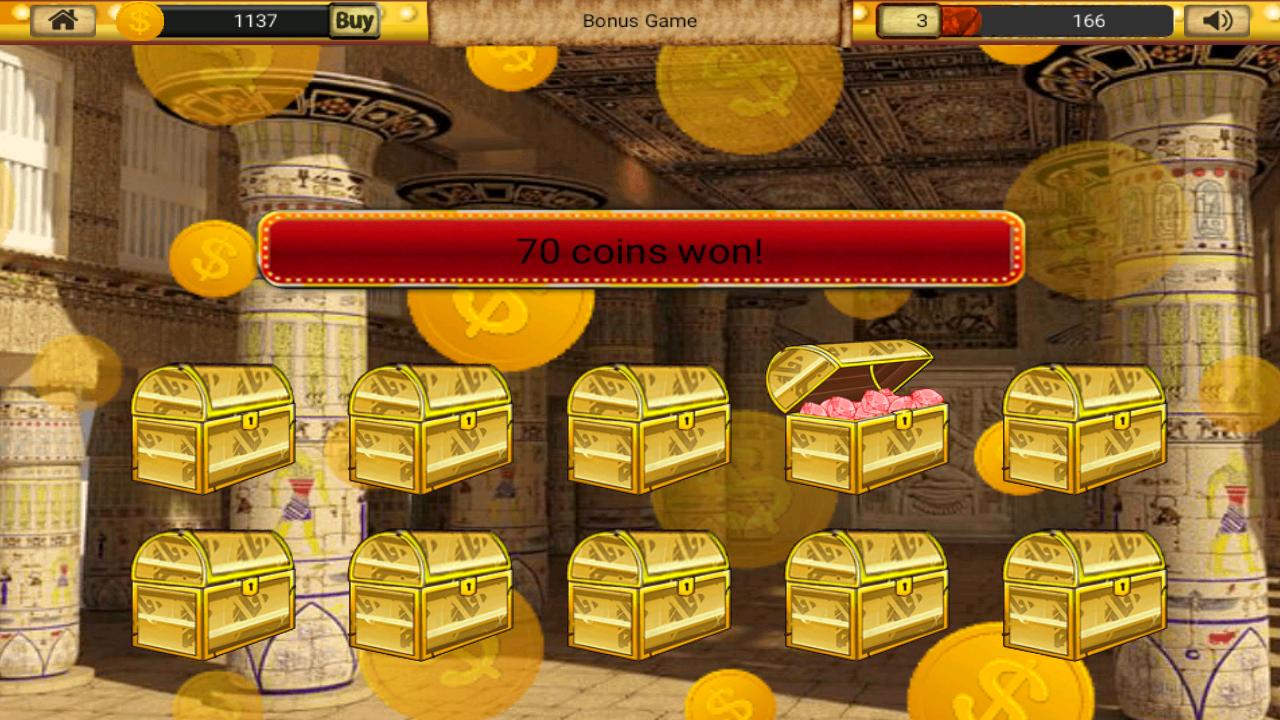 Caesar Tycoon Hot Slot Casino