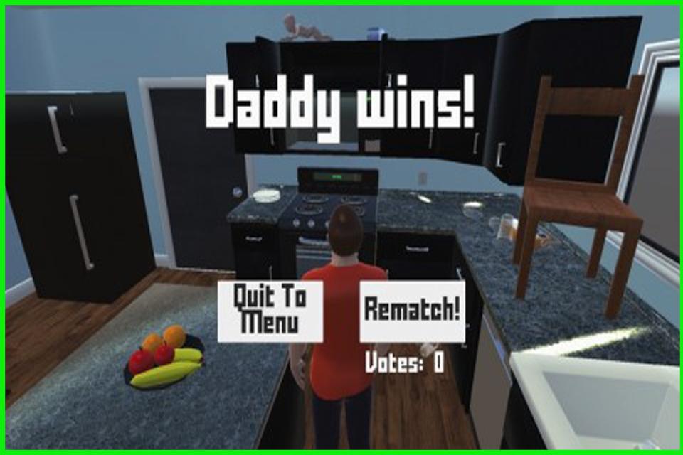 Guide For Whos Your Daddy Simulator Game Free Baby