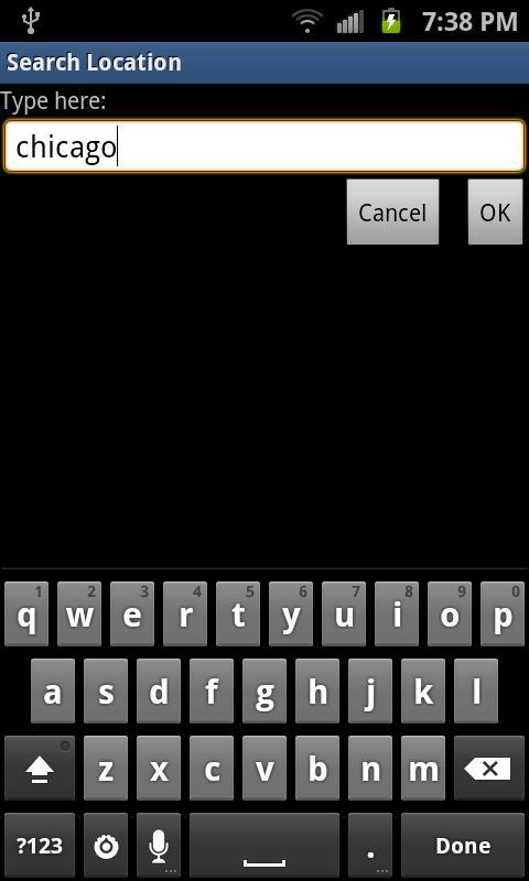 Area Measurement on google Map