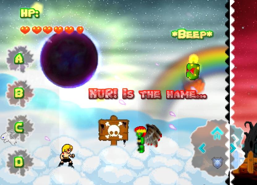 Super Smash Bash REMASTERED