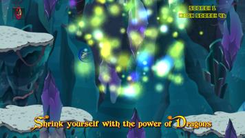 Flappy Cave Dragons - Escape