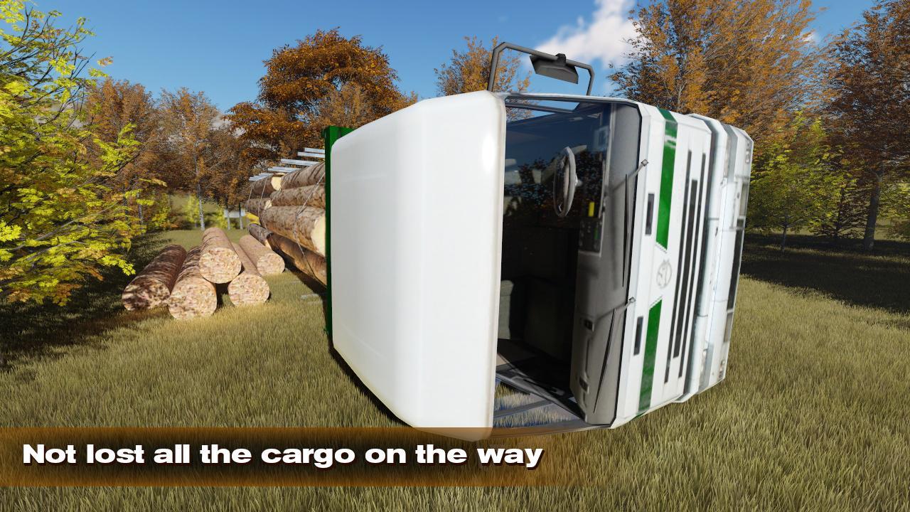 Lumberjack 4x4 Offroad