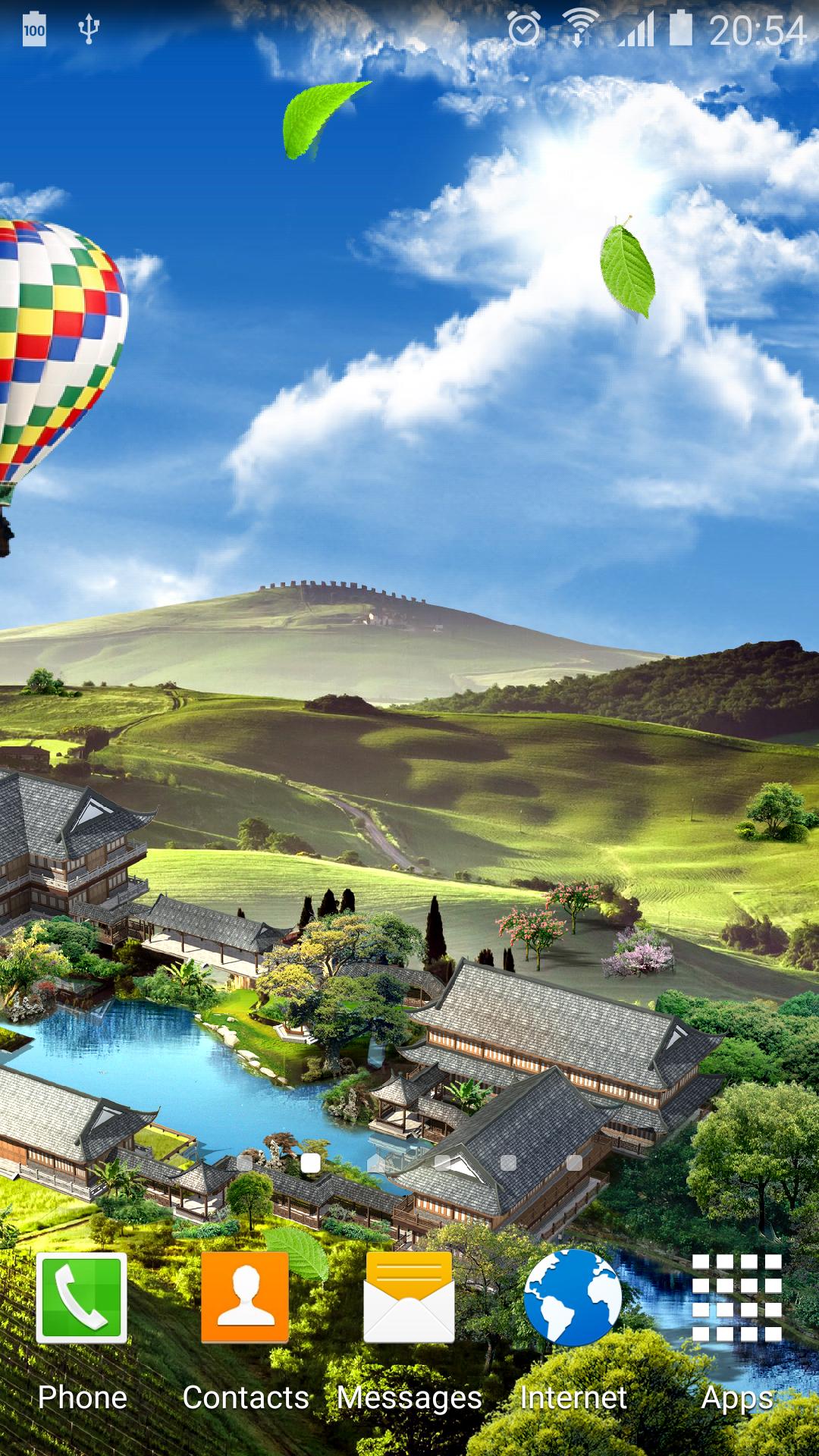 Beautiful Landscape Wallpaper