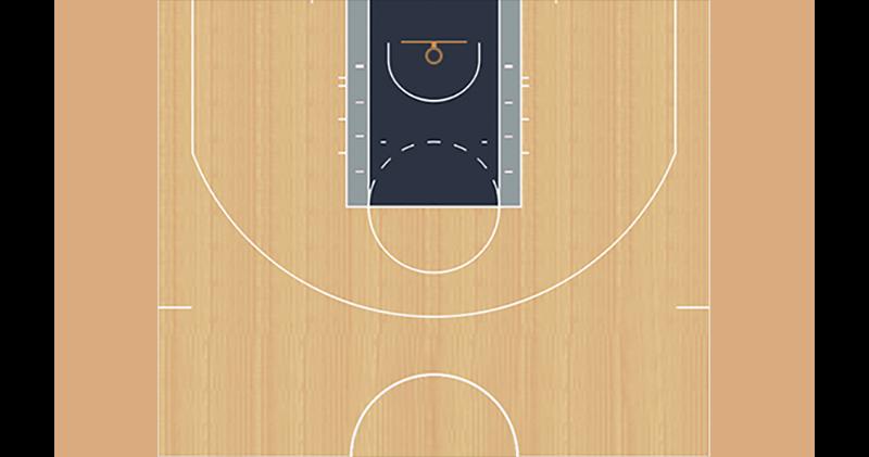 IMS Basketball. Tactic