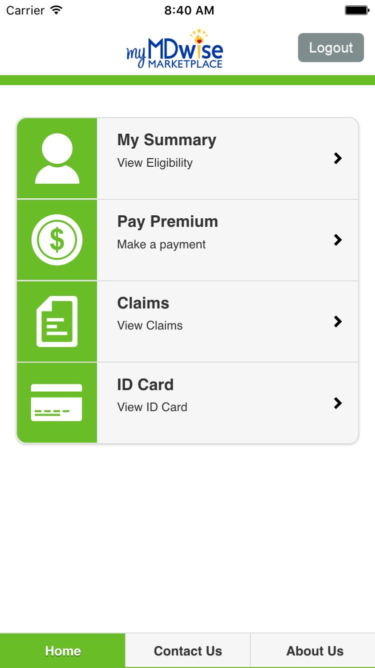 myMDwise Marketplace