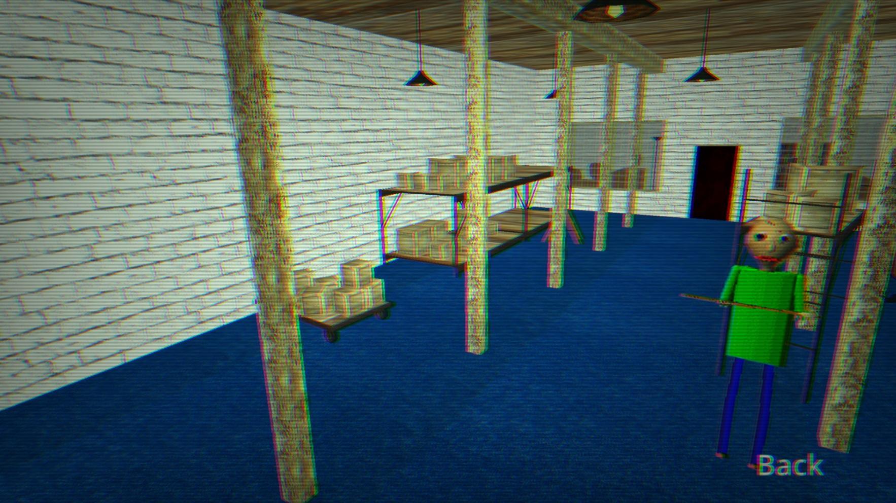 Basics in Education and Learning - Five Nights