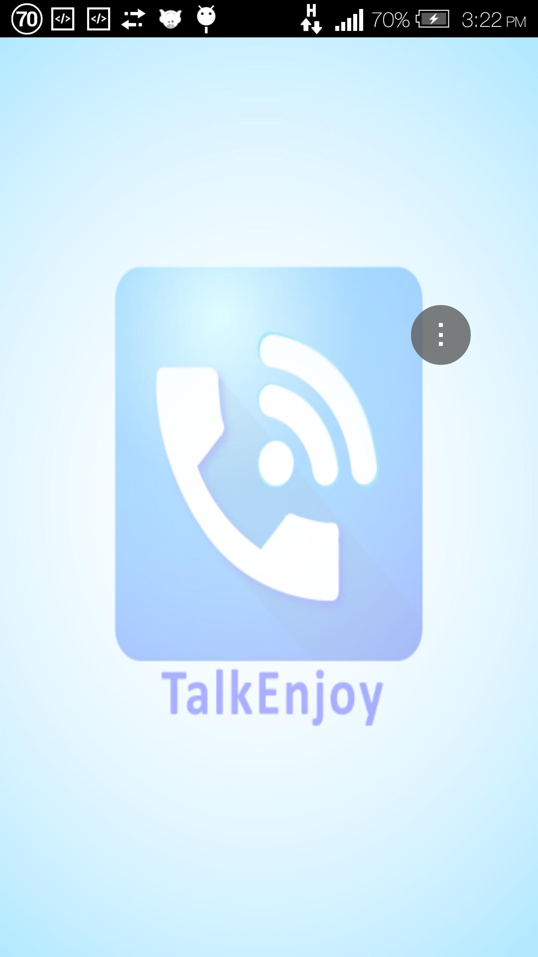 TalkEnjoy