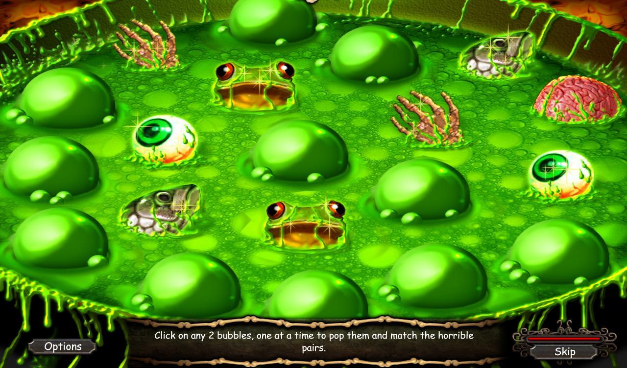 Halloween : Trick or Treat