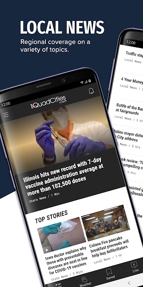 Our Quad Cities | WHBF-TV