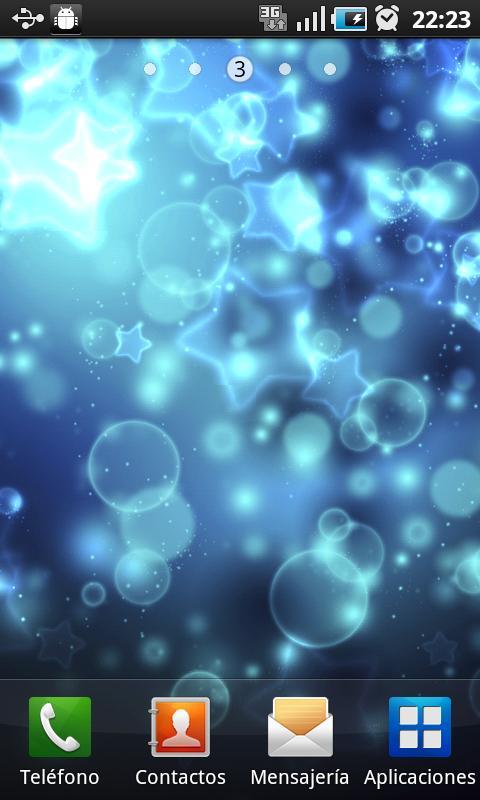 Colourful Shapes Free LW