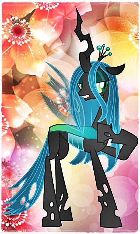 PONY MIRACLE OF FRIENDSHIP