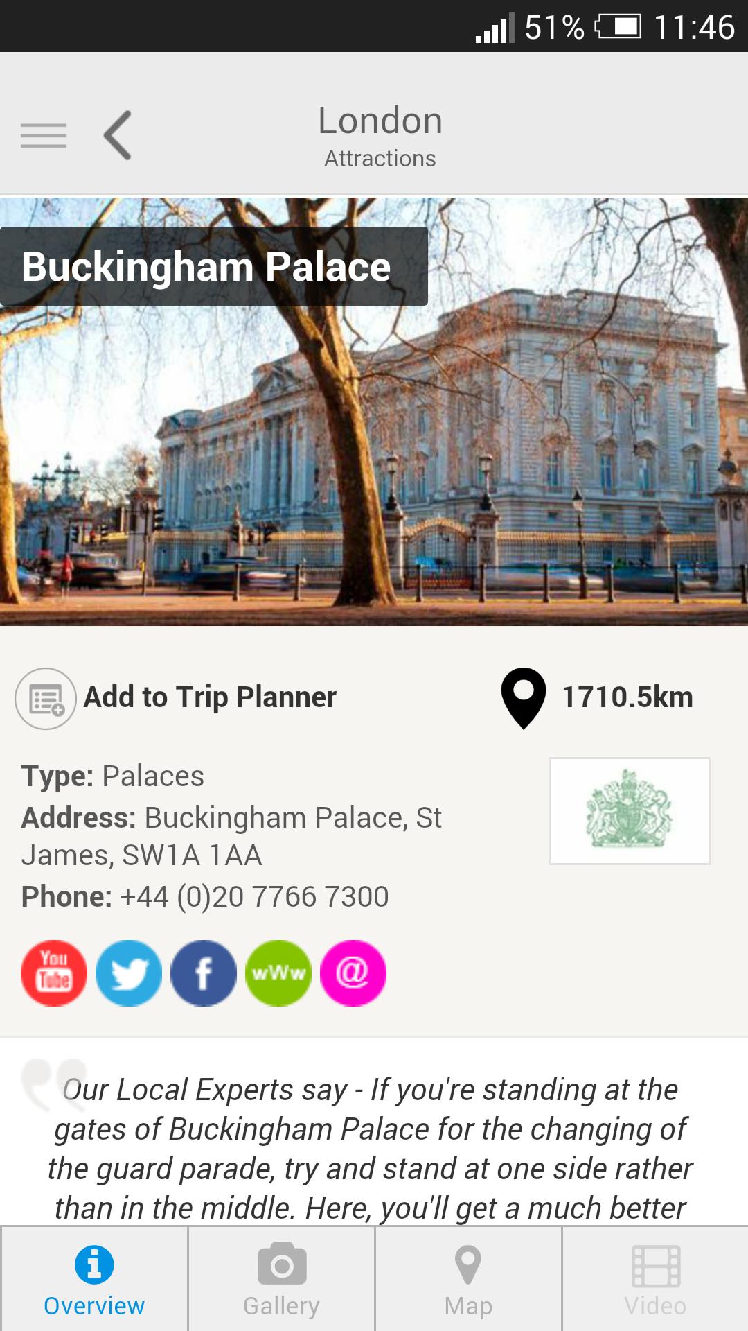 My Destination Travel Guides