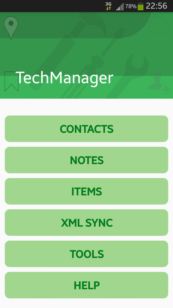 TechManager TM