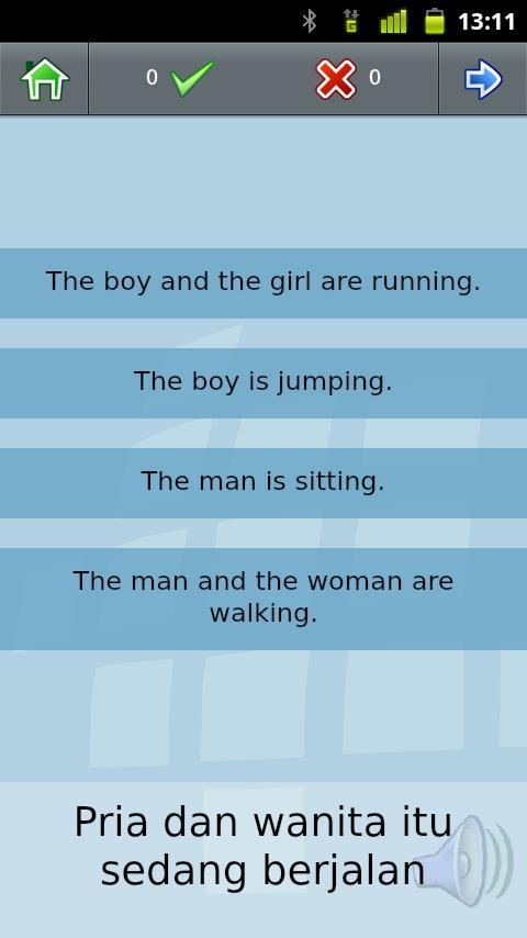 L-Lingo Learn Indonesian