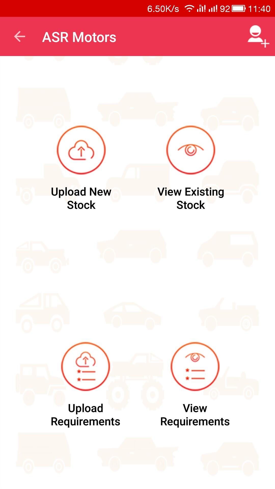 Trulist - Used Car Dealers App