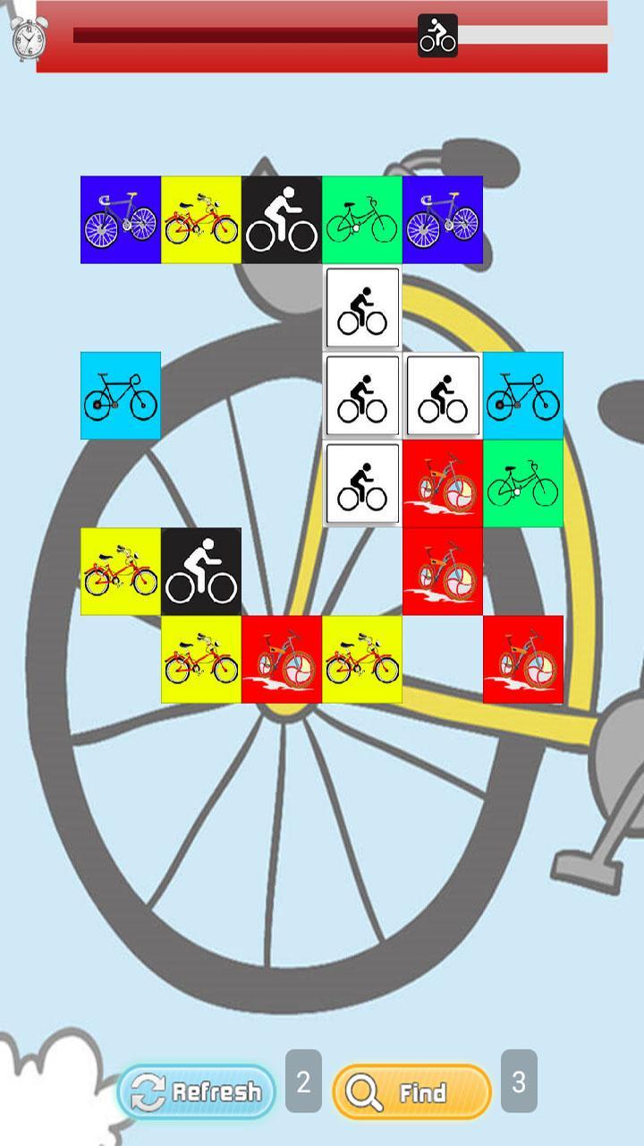 Bicycle Cards Game