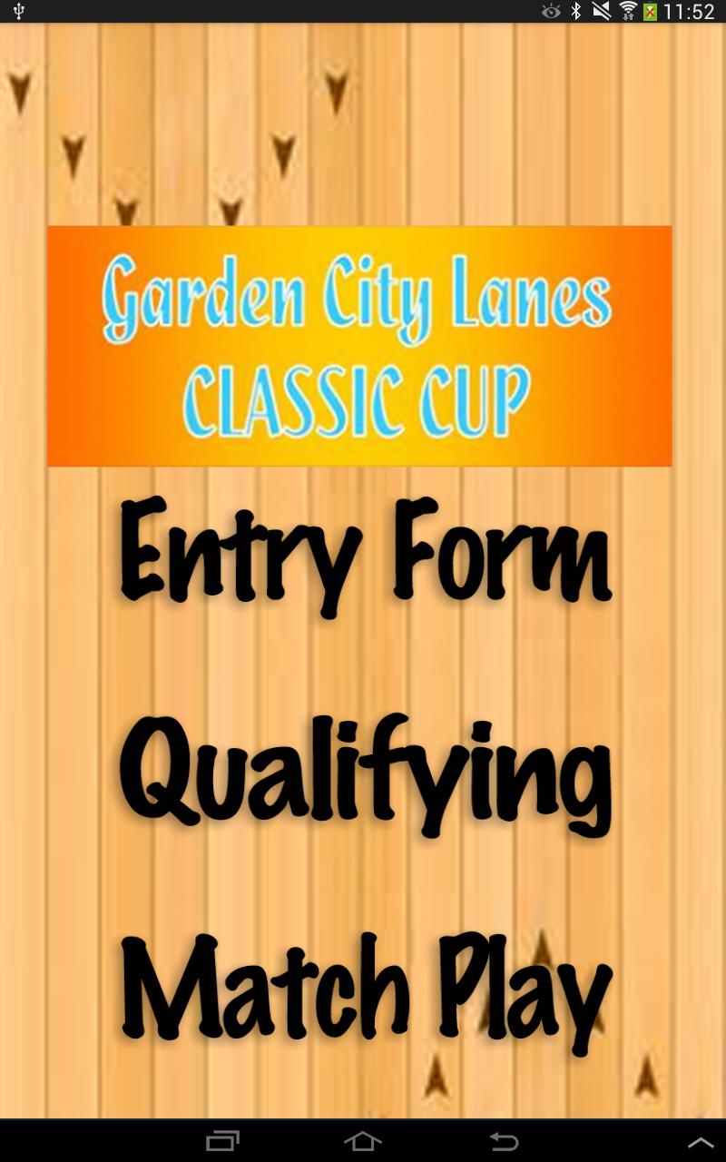 Gold Coast Tenpin Bowling