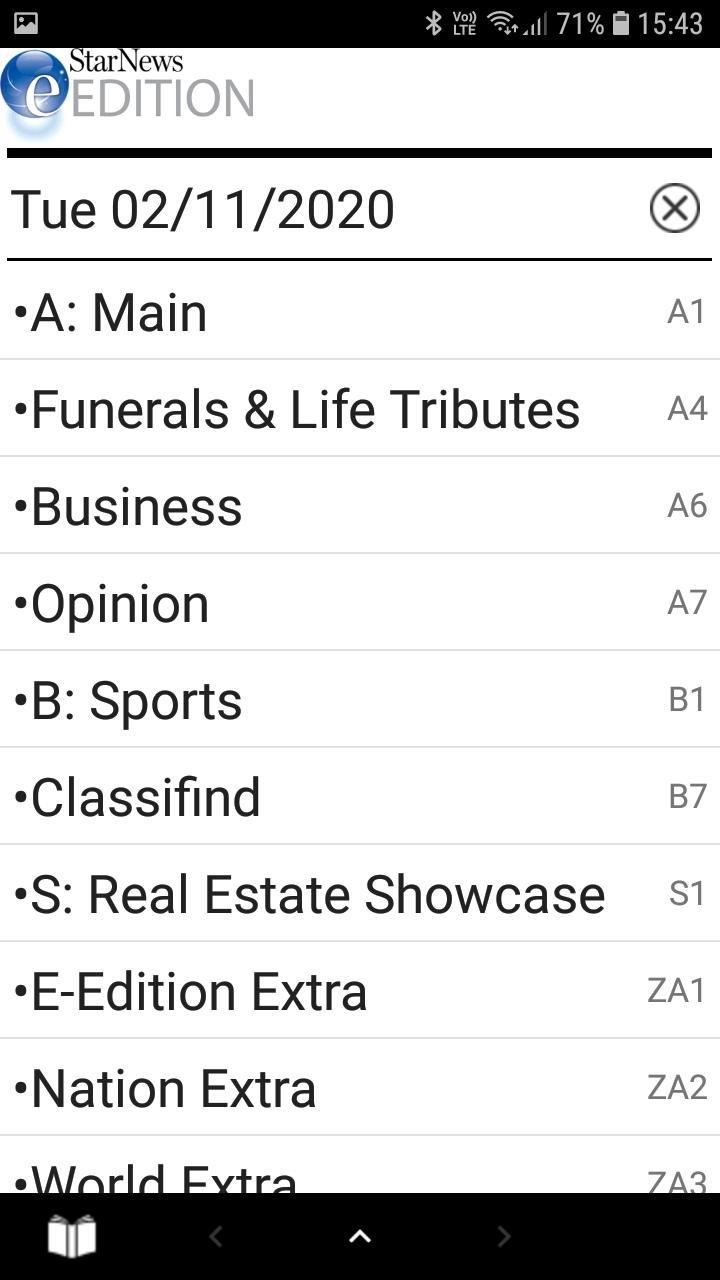 Wilmington Star News