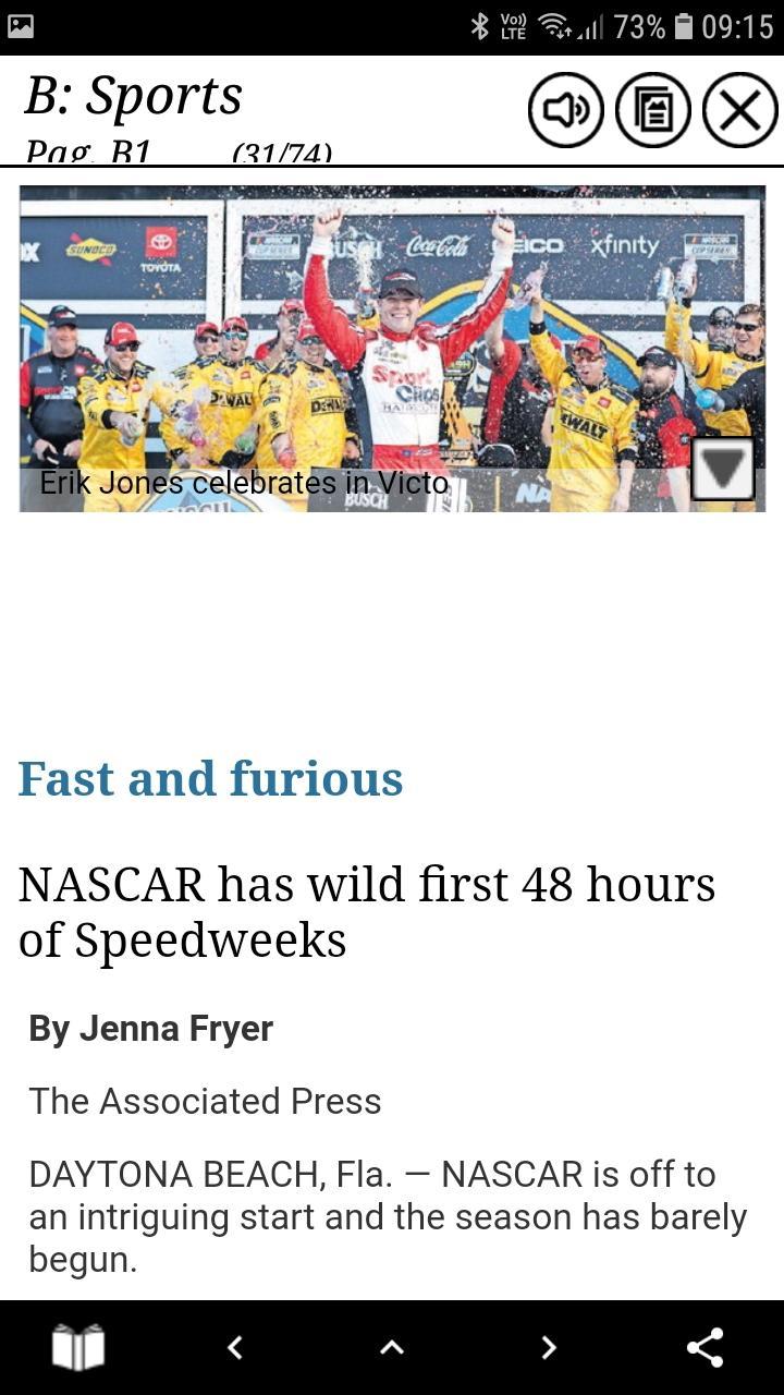 Wilmington Star News