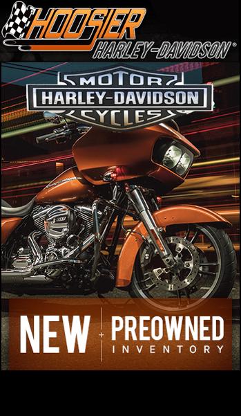 Hoosier Harley Davidson