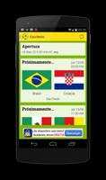 World Cup Brazil 2014