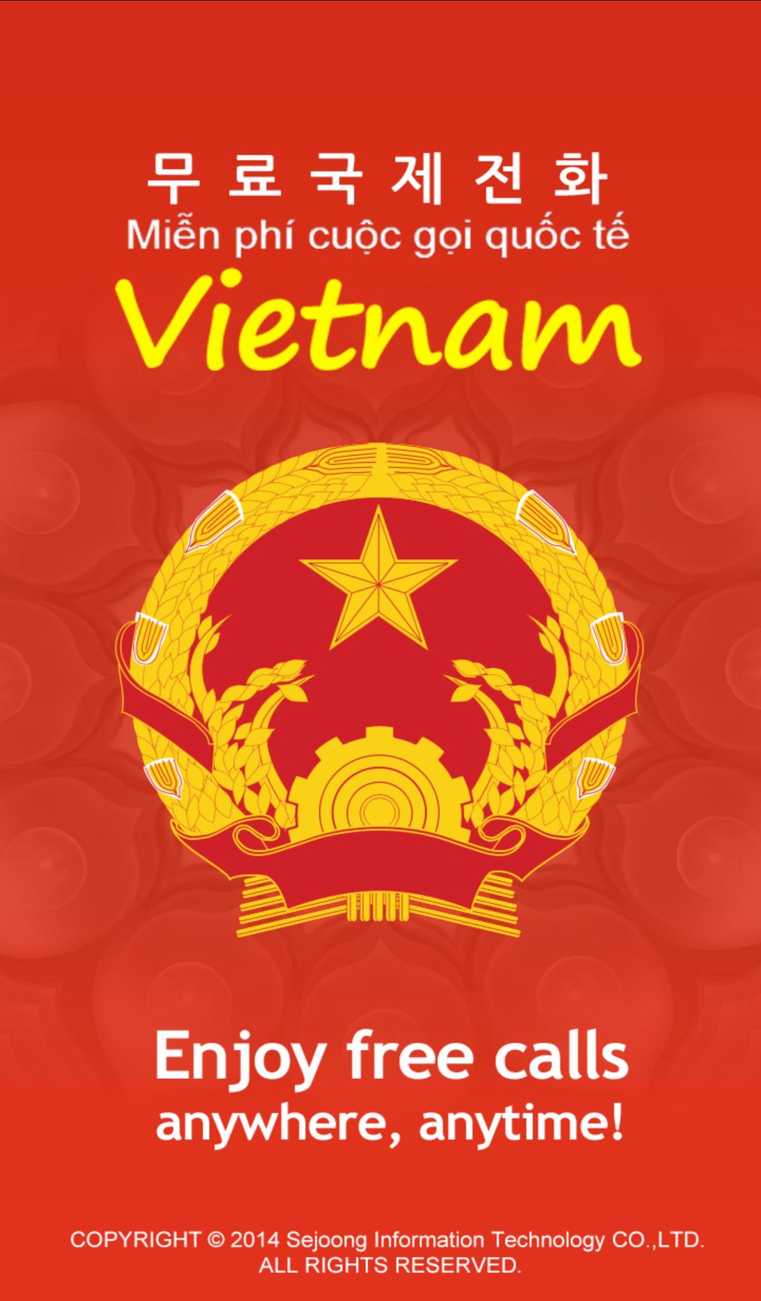 Vietnam Call